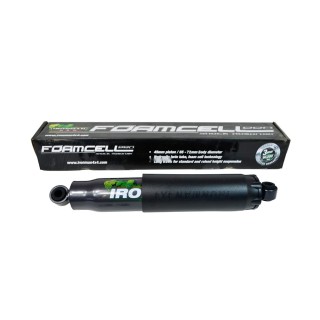 Rear shock absorber Ironman 4x4 Foam Cell Pro 45636FEP