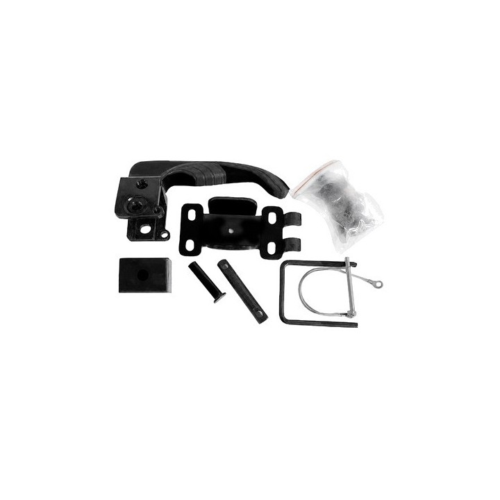 Bumper Snakeman 4WD SNBRB1 | off-road parts Szekla4x4