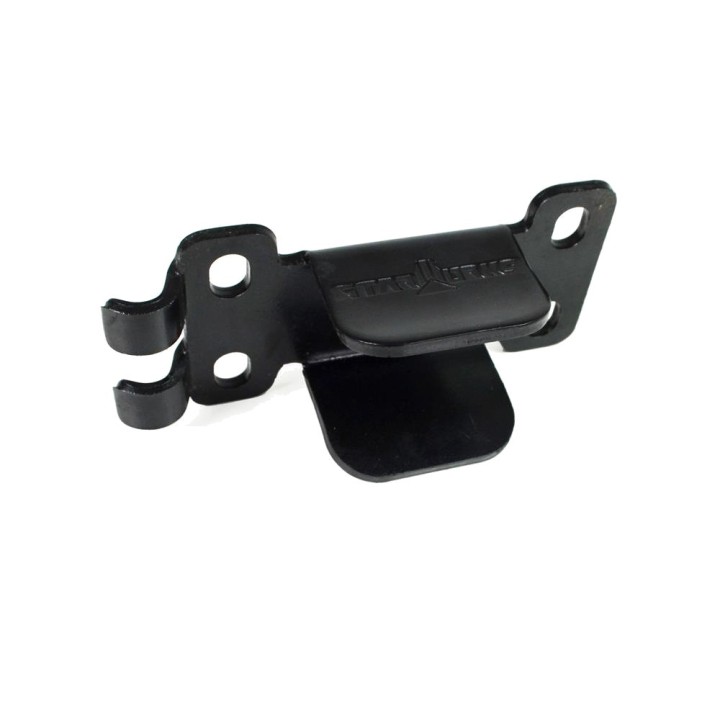 Bumper Snakeman 4WD SNBRB1 | off-road parts Szekla4x4