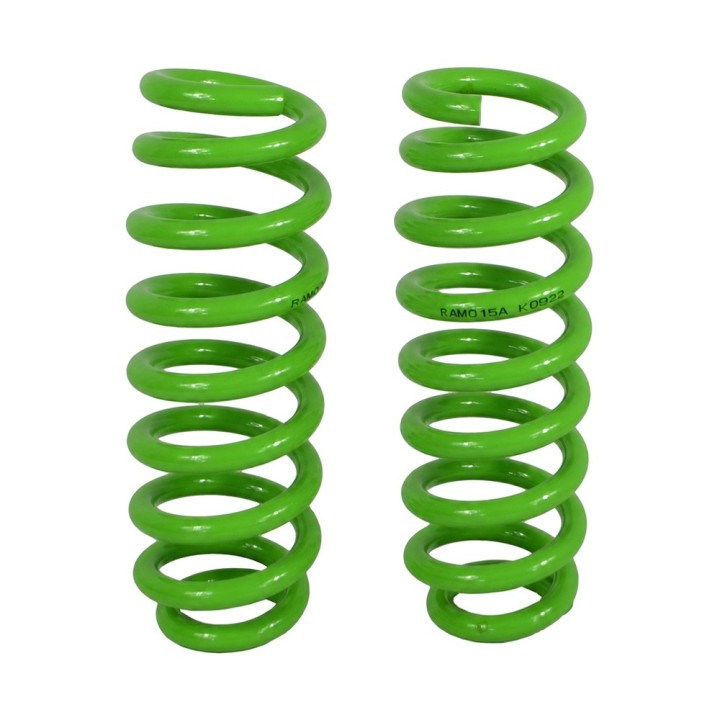 Coil spring Ironman 4x4 Heavy Duty 1.5" lift RAM015A