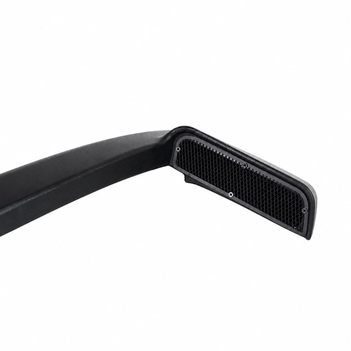 Snorkel Snakeman 4WD Toyota Land Cruiser 200 SNS39
