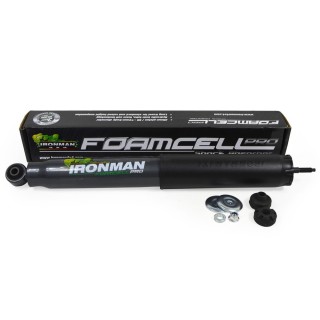Rear shock absorber Ironman 4x4 Foam Cell Pro 45862FE