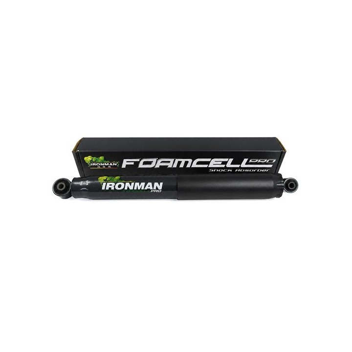 Rear shock absorber Ironman 4x4 Foam Cell Pro 45862FE