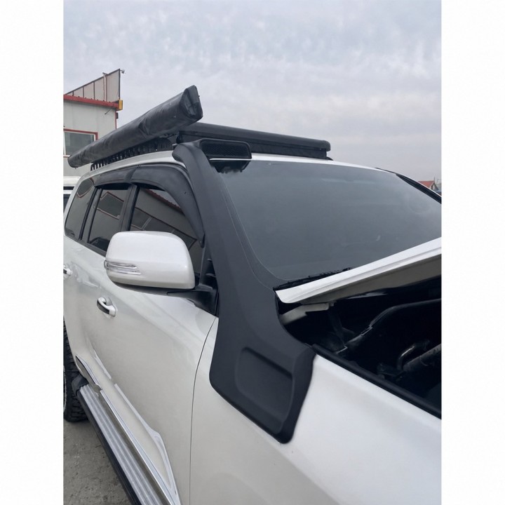 Snorkel Snakeman 4WD Toyota Land Cruiser 200 SNS39