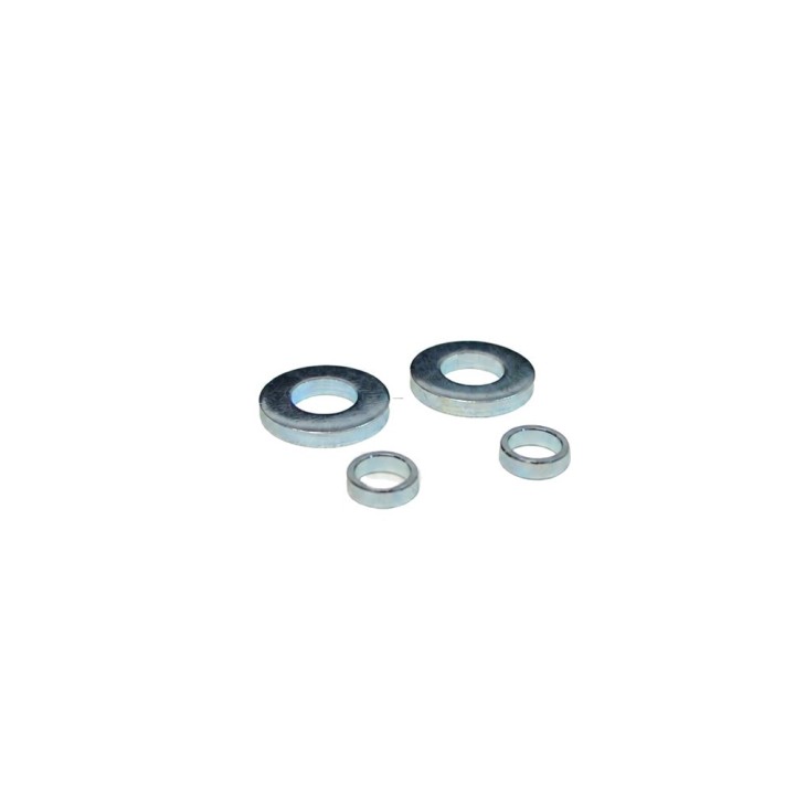Rear shock absorber Ironman 4x4 Foam Cell Pro 45636FEP