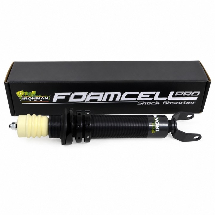 Front shock absorber Ironman 4x4 Foam Cell Pro — Dodge RAM 1500 4WD/4x4 (45860FE)