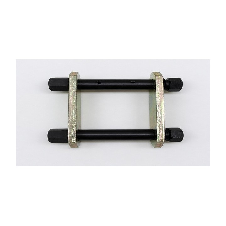 Spring hanger (required 2 pcs) Ironman 4x4 — Toyota Hilux, Toyota Hilux/4Runner, Volkswagen Taro (386) - view 2