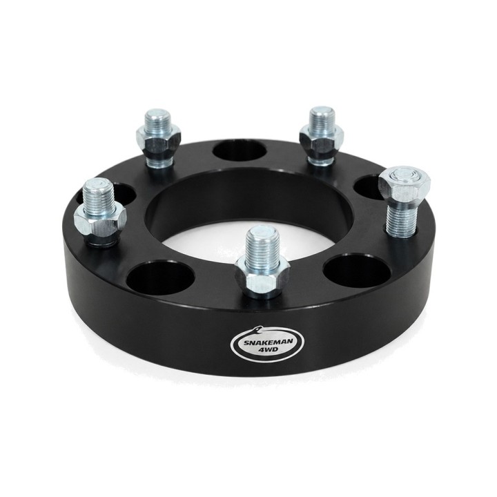 Wheel spacer Snakeman 4WD SND5X139,7X108X38/1,25C-2