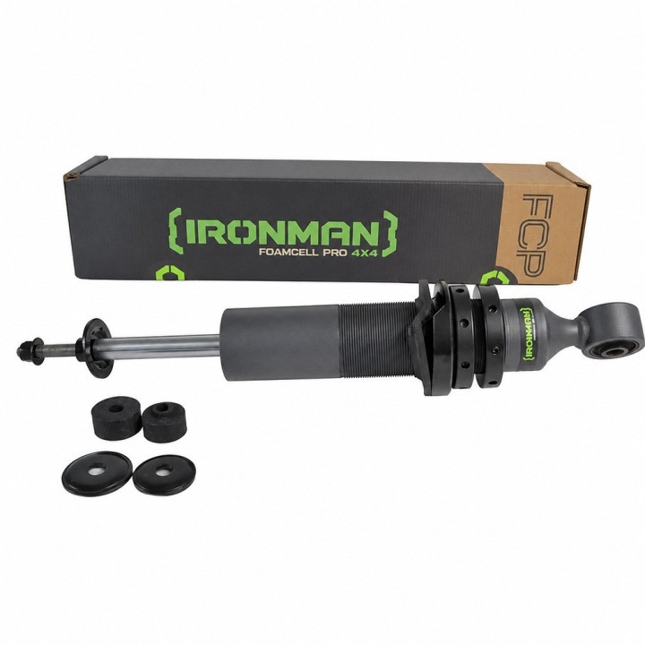 Front shock absorber Ironman 4x4 Foam Cell Pro 45845FE
