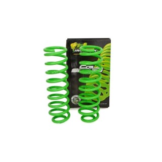 Rear coil spring Ironman 4x4 Heavy Duty 1.5" lift RAM016A
