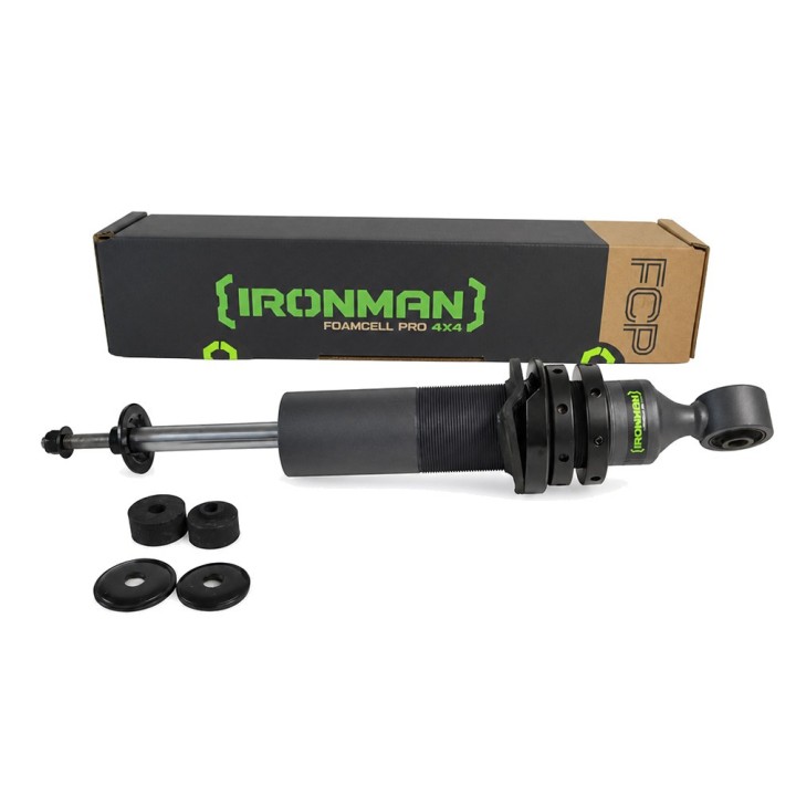 Front shock absorber Ironman 4x4 Foam Cell Pro 45845FE