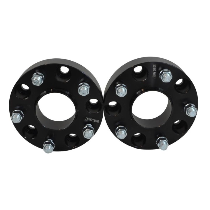 Wheel spacer Snakeman 4WD SND5X139,7X77,8X40/1,5C-2