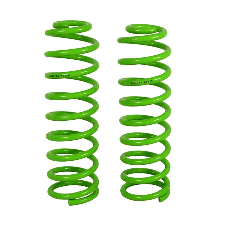 Rear coil spring Ironman 4x4 Heavy Duty 1.5" lift RAM016A