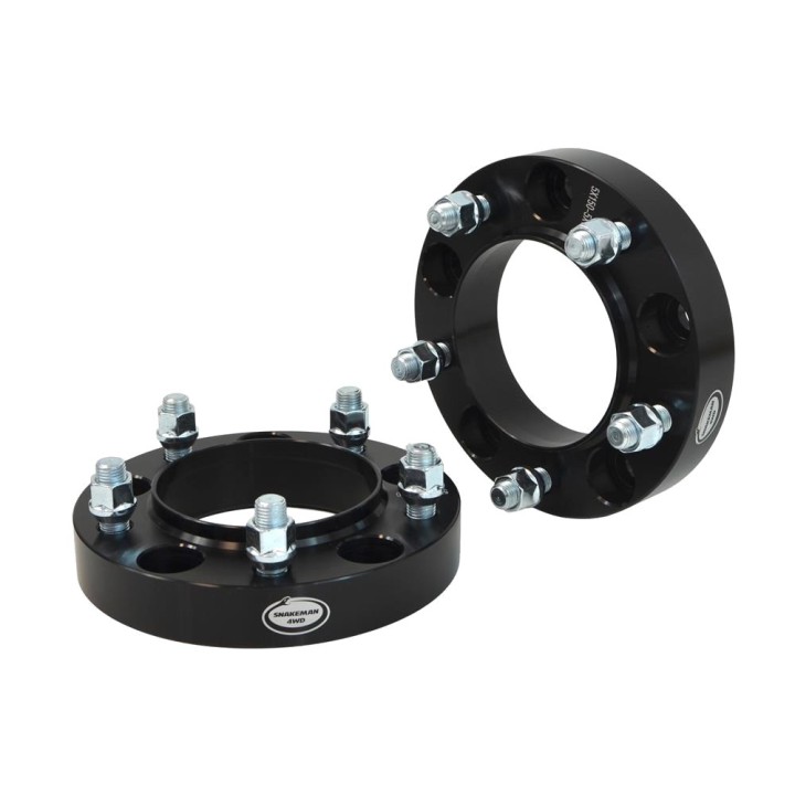 Wheel spacer Snakeman 4WD Lexus LX SND5X150X110X30C-2