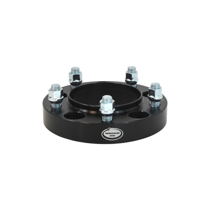 Wheel spacer Snakeman 4WD Lexus LX SND5X150X110X30C-2