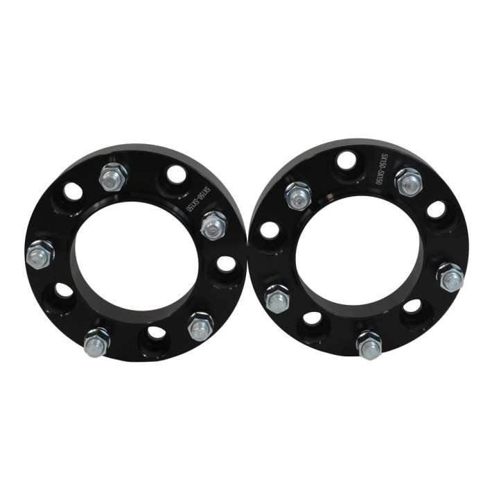 Wheel spacer Snakeman 4WD Lexus LX SND5X150X110X30C-2