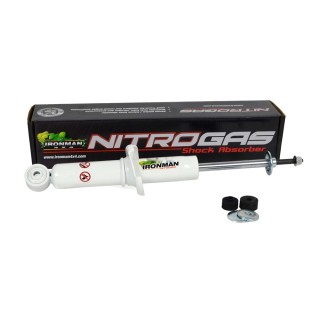 Front shock absorber Ironman 4x4 Nitro Gas 2" lift 12845GR