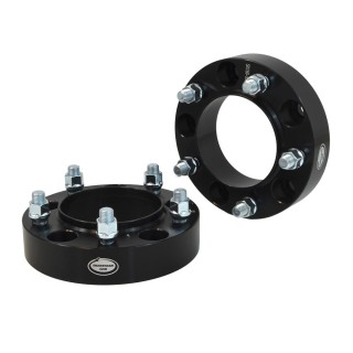 Wheel spacer Snakeman 4WD Lexus LX SND5X150X110X38C-2