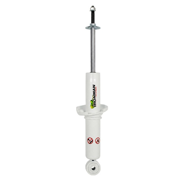 Front shock absorber Ironman 4x4 Nitro Gas 2" lift 12845GR