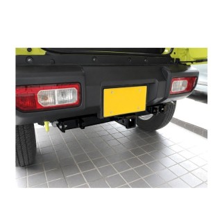 Accessory Snakeman 4WD Suzuki Jimny Suzuki Jimny SNTB01