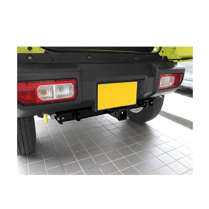 Accessory Snakeman 4WD Suzuki Jimny Suzuki Jimny SNTB01