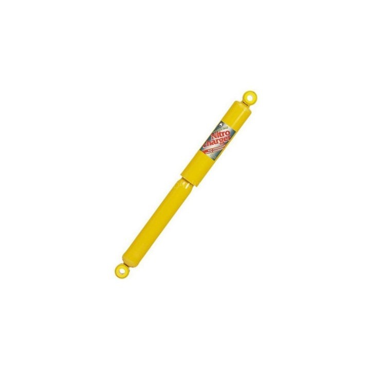 Shock Absorber OME N191 Rear - Fortuner | Szekla4x4