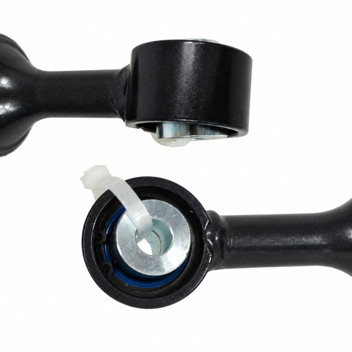 Front shock absorber Ironman 4x4 Foam Cell Pro 45710FEH