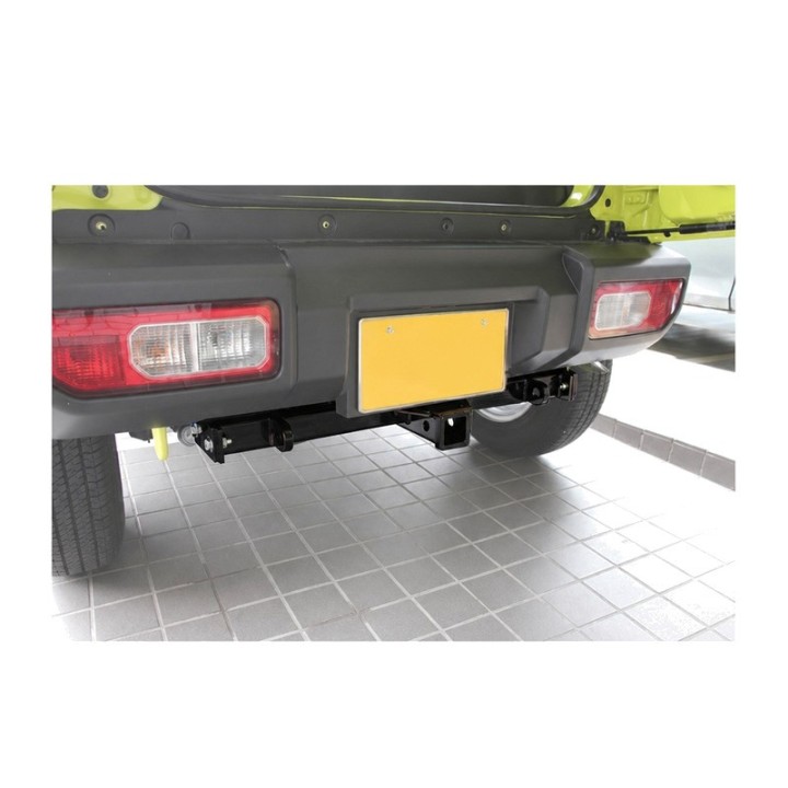 Accessory Snakeman 4WD Suzuki Jimny Suzuki Jimny SNTB01