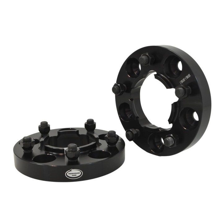 Wheel spacer Snakeman 4WD SND5X165,1X113X30/16x1,5C-2