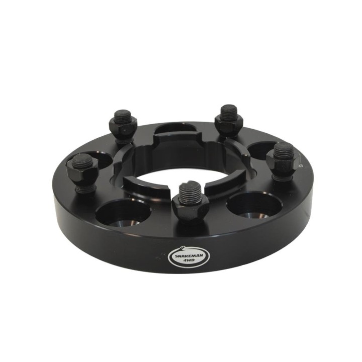 Wheel spacer Snakeman 4WD SND5X165,1X113X30/16x1,5C-2