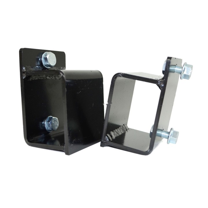 Accessory Ironman 4x4 Jeep Wrangler JL 1236K | Szekla