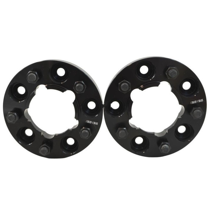 Wheel spacer Snakeman 4WD SND5X165,1X113X30/16x1,5C-2