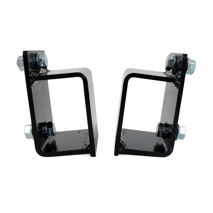 Accessory Ironman 4x4 Jeep Wrangler JL 1236K | Szekla