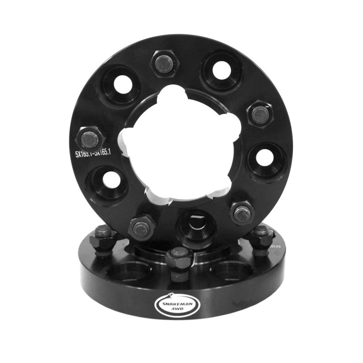 Wheel spacer Snakeman 4WD SND5X165,1X113X38/16X1,5C-2
