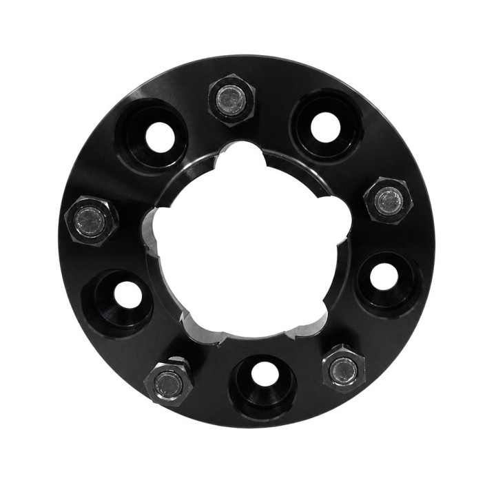 Wheel spacer Snakeman 4WD SND5X165,1X113X38/16X1,5C-2