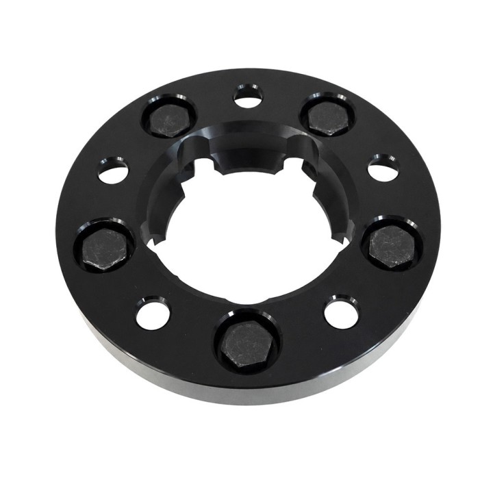 Wheel spacer Snakeman 4WD SND5X165,1X113X38/16X1,5C-2