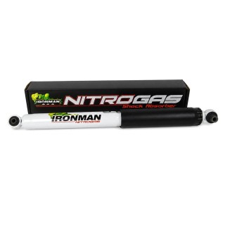 Front shock absorber Ironman 4x4 Jeep Wrangler JL 12851LGR