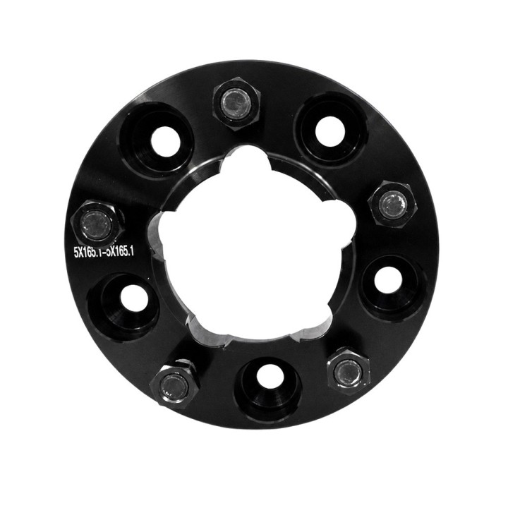 Wheel spacer Snakeman 4WD SND5X165,1X113X38/16X1,5C-2
