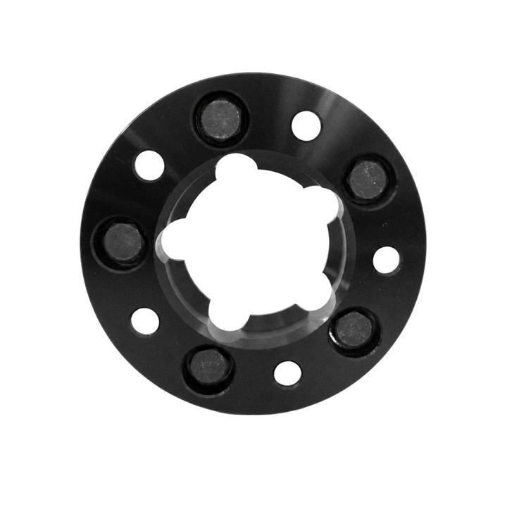 Wheel spacer Snakeman 4WD SND5X165,1X113X38/16X1,5C-2