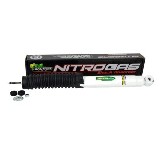 Rear shock absorber Ironman 4x4 Nitro Gas 2" lift 12746GR