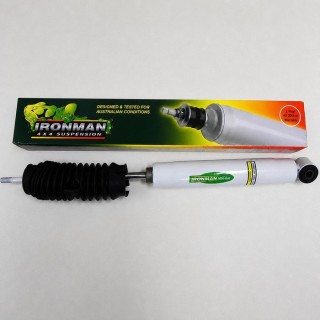 Rear shock absorber Ironman 4x4 Nitro Gas 2" lift 12746GR