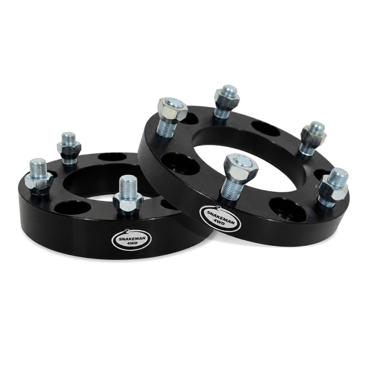 Wheel spacer Snakeman 4WD SND5X165,1X113X38-2 | Szekla
