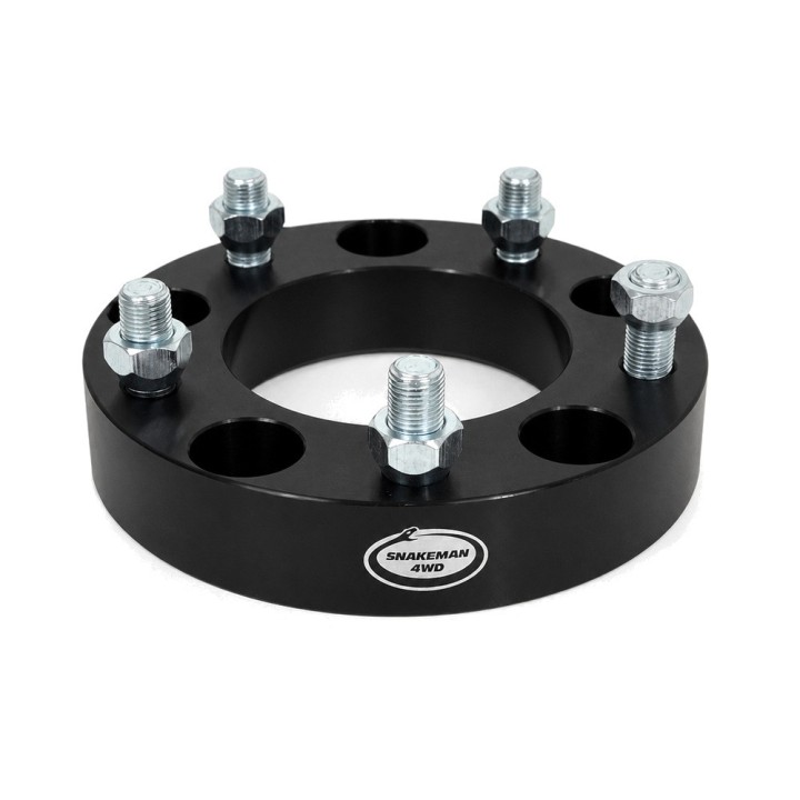 Wheel spacer Snakeman 4WD SND5X165,1X113X38-2 | Szekla
