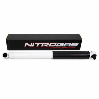 Rear shock absorber Ironman 4x4 Jeep Wrangler JL 12852LGR