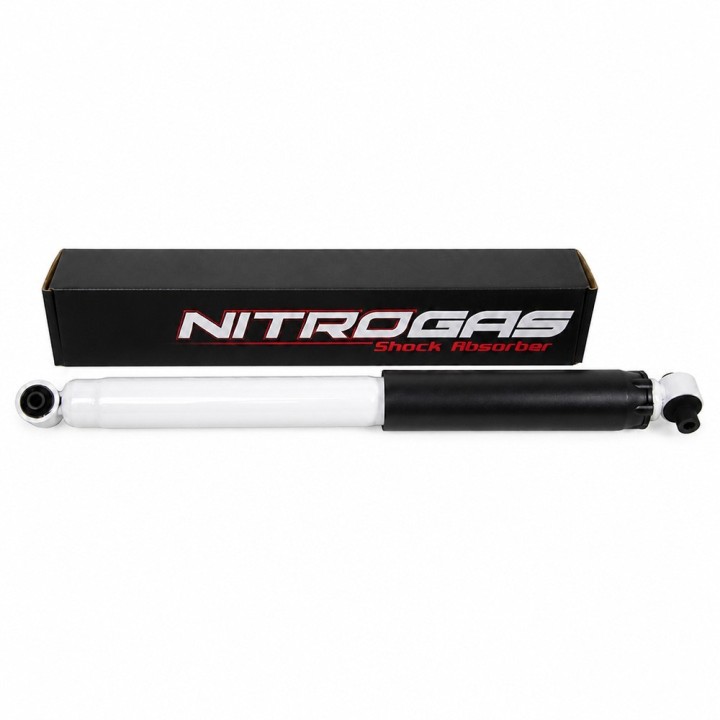 Rear shock absorber Ironman 4x4 Jeep Wrangler JL 12852LGR