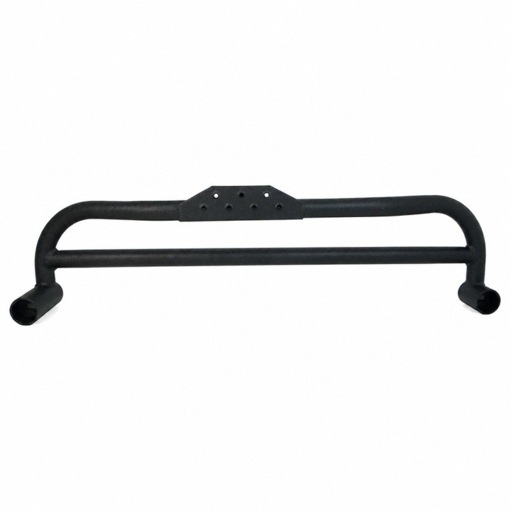 Steel side steps (set. 2 pcs) Snakeman 4WD — Suzuki Jimny (SNSS06) - view 10