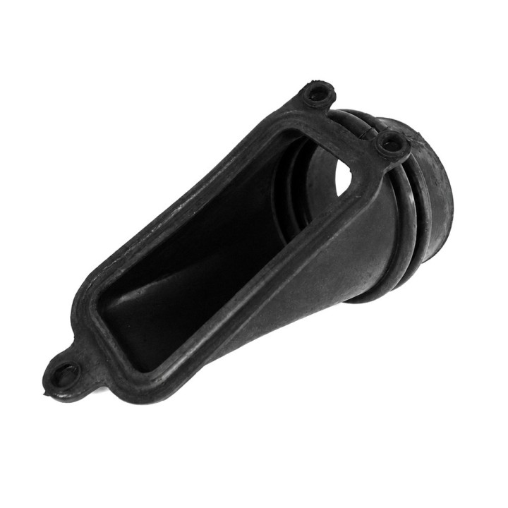Snorkel Snakeman 4WD right side Toyota Land Cruiser SNS070