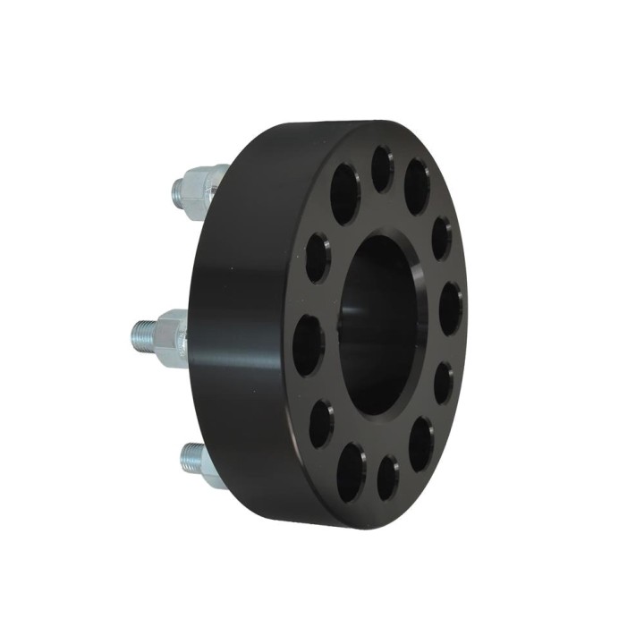 Wheel spacer Snakeman 4WD — Nissan Navara, Mercedes X-class, Nissan Pathfinder (SND6X114,3X66,1X38C-2) - view 5