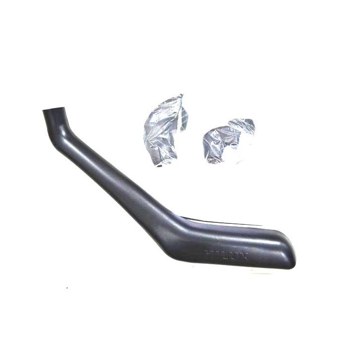 Snorkel Snakeman 4WD Toyota Hilux Toyota Hilux SNS25A