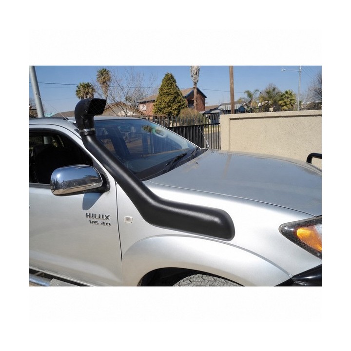 Snorkel Snakeman 4WD Toyota Hilux Toyota Hilux SNS25A